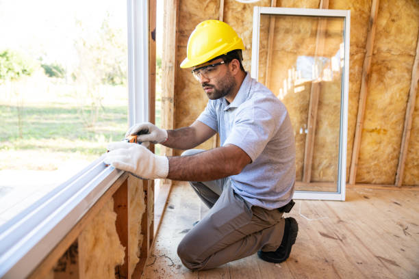 Best Wall Insulation Contractor  in Aviston, IL