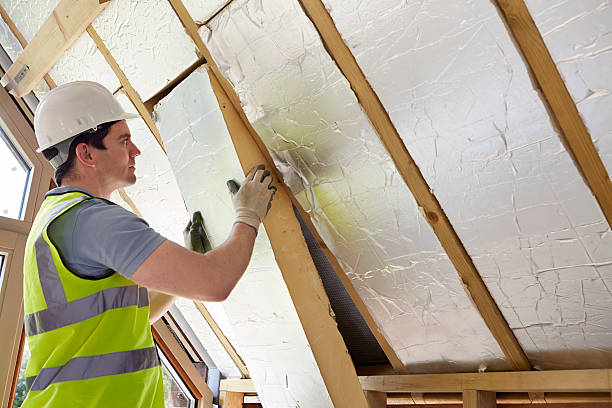 Range of Insulation Solutions in Aviston, IL