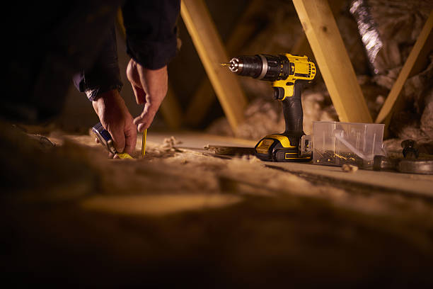 Best Insulation for New Construction  in Aviston, IL