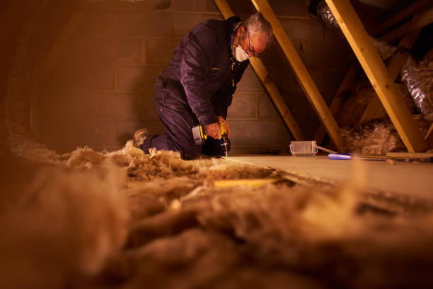 Range of Insulation Solutions in Aviston, IL